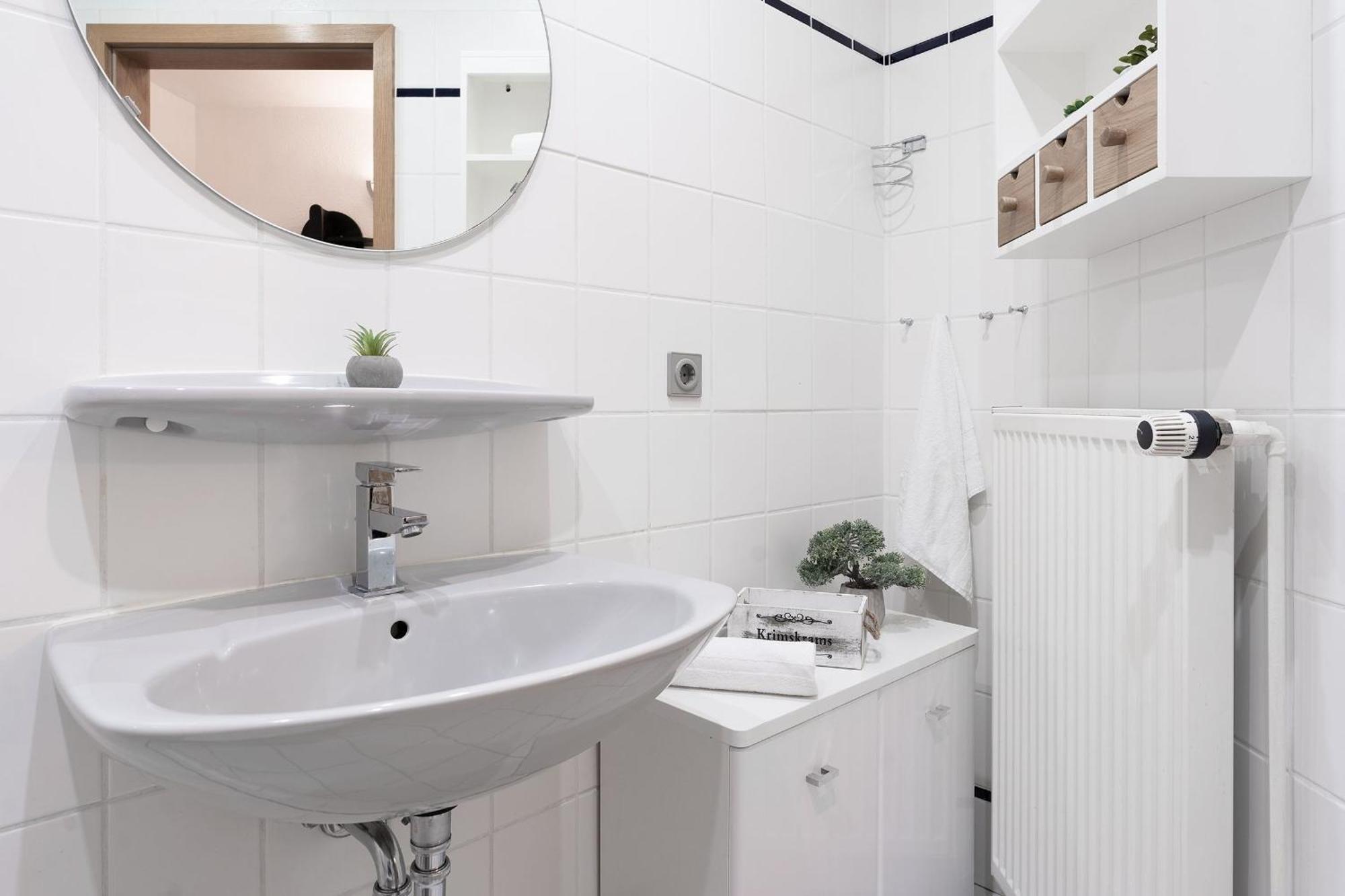 Seestrasse 56 Wohnung 8 شاربوتس المظهر الخارجي الصورة